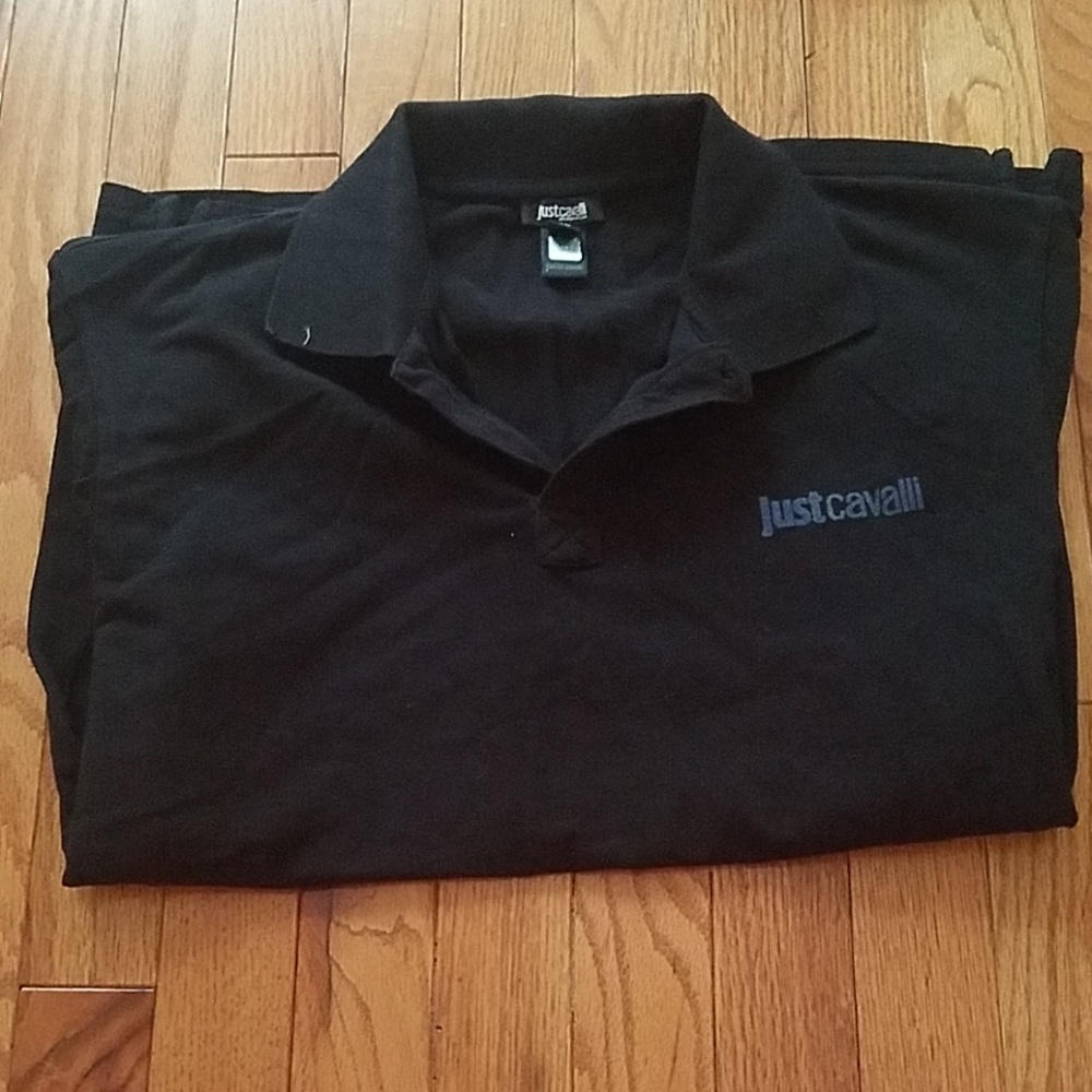 Short sleeve shirt